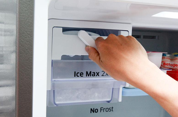 Hướng dẫn cài đặt nhiệt độ cho tủ lạnh
