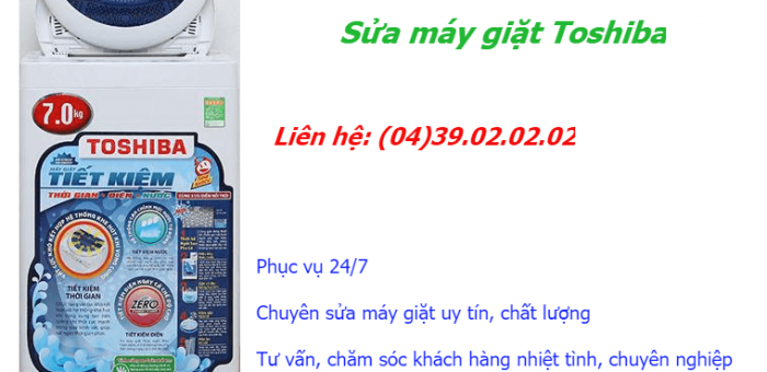 sua may giat toshiba tai ha noi 1